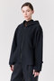 MILAN HOODIE FLARE JACKET フーディーフレアジャケット シーエフシーエル/CFCL
