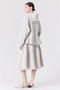 MILAN HOODIE FLARE JACKET フーディーフレアジャケット シーエフシーエル/CFCL