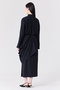 【予約販売】MILAN DRAPED SKIRT シーエフシーエル/CFCL
