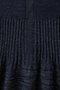 FLUTED GLITTER MERMAID SKIRT シーエフシーエル/CFCL