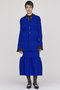 FLUTED LONG CARDIGAN シーエフシーエル/CFCL