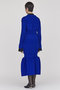 FLUTED LONG CARDIGAN シーエフシーエル/CFCL