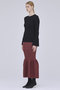 FLUTED MERMAID SKIRT シーエフシーエル/CFCL