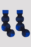 GARTER RIB SOCKS ソックス