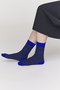 GARTER RIB SOCKS シーエフシーエル/CFCL