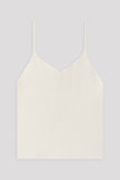 PORTRAIT CAMISOLE TOP キャミソールトップ