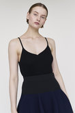 PORTRAIT CAMISOLE TOP