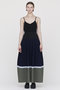 PORTRAIT CAMISOLE TOP シーエフシーエル/CFCL