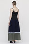 PORTRAIT CAMISOLE TOP シーエフシーエル/CFCL