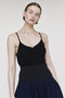PORTRAIT CAMISOLE TOP シーエフシーエル/CFCL