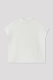 PORTRAIT CREASE TOP