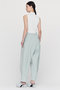 PORTRAIT SLEEVELESS TOP シーエフシーエル/CFCL