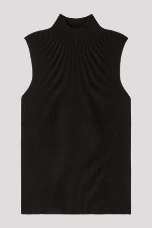 シーエフシーエル/CFCLのPORTRAIT SLEEVELESS TOP(110300/110301)