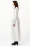 POTTERY GLITTER LONG SLEEVE DRESS シーエフシーエル/CFCL