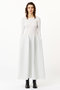 POTTERY GLITTER LONG SLEEVE DRESS シーエフシーエル/CFCL