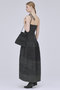 POTTERY GLITTER ROUNDED HEM SKIRT シーエフシーエル/CFCL