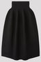 POTTERY GLITTER ROUNDED HEM SKIRT シーエフシーエル/CFCL