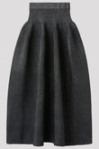POTTERY GLITTER SKIRT