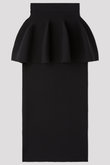 POTTERY LAYERED SKIRT