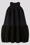 POTTERY LUCENT SLEEVELESS BUST FLARE DRESS シーエフシーエル/CFCL