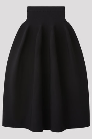 シーエフシーエル/CFCLのPOTTERY SKIRT(110700/110702)