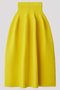 POTTERY SKIRT シーエフシーエル/CFCL