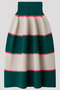 POTTERY SKIRT シーエフシーエル/CFCL