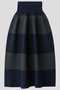 POTTERY SKIRT シーエフシーエル/CFCL