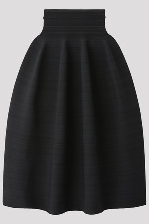 シーエフシーエル/CFCLのPOTTERY SKIRT(110700/110702)