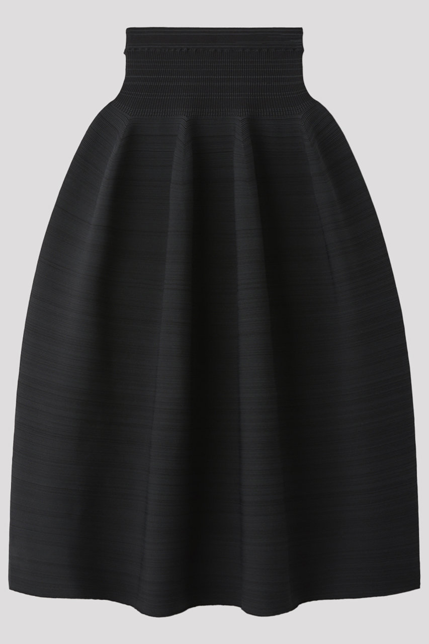 シーエフシーエル/CFCLのPOTTERY SKIRT(SHADOW GRAY MULTI/CF000KG001JB00_CF006KG049)