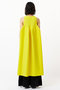 POTTERY SLEEVELESS BUST FLARE DRESS シーエフシーエル/CFCL