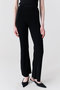 SOFT PORTRAIT TIGHT FLARE PANTS シーエフシーエル/CFCL