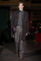 【MEN】1.5 oaks スカーフ付き ニットトップス ベッドフォード/BED j.w. FORD