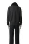 【MEN】1.5 oaks スカーフ付き ニットトップス ベッドフォード/BED j.w. FORD