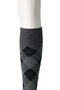 【UNISEX】argyle ソックス ベッドフォード/BED j.w. FORD
