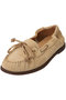 BOWKNOT ローファー フットインダストリー/FOOT INDUSTRY