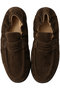 EASY ローファー フットインダストリー/FOOT INDUSTRY デミタス