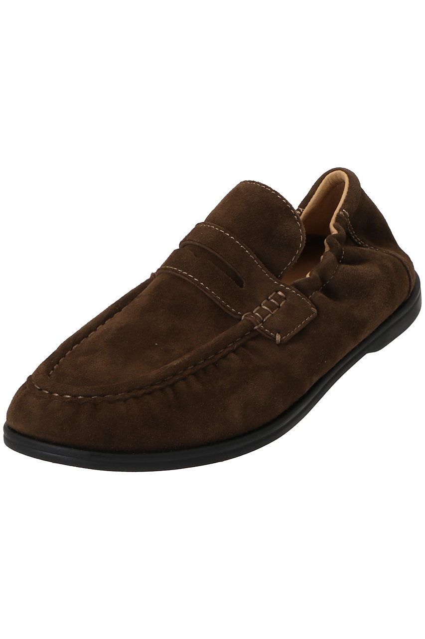 FOOT INDUSTRY 26SS イージーローファー FOOT INDUSTRY 26SS イージーローファー THE EASY LOAFER – FOOT INDUSTRY