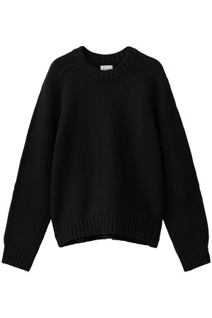 ケイト/KHAITEのMAE SWEATER(110300/110301)