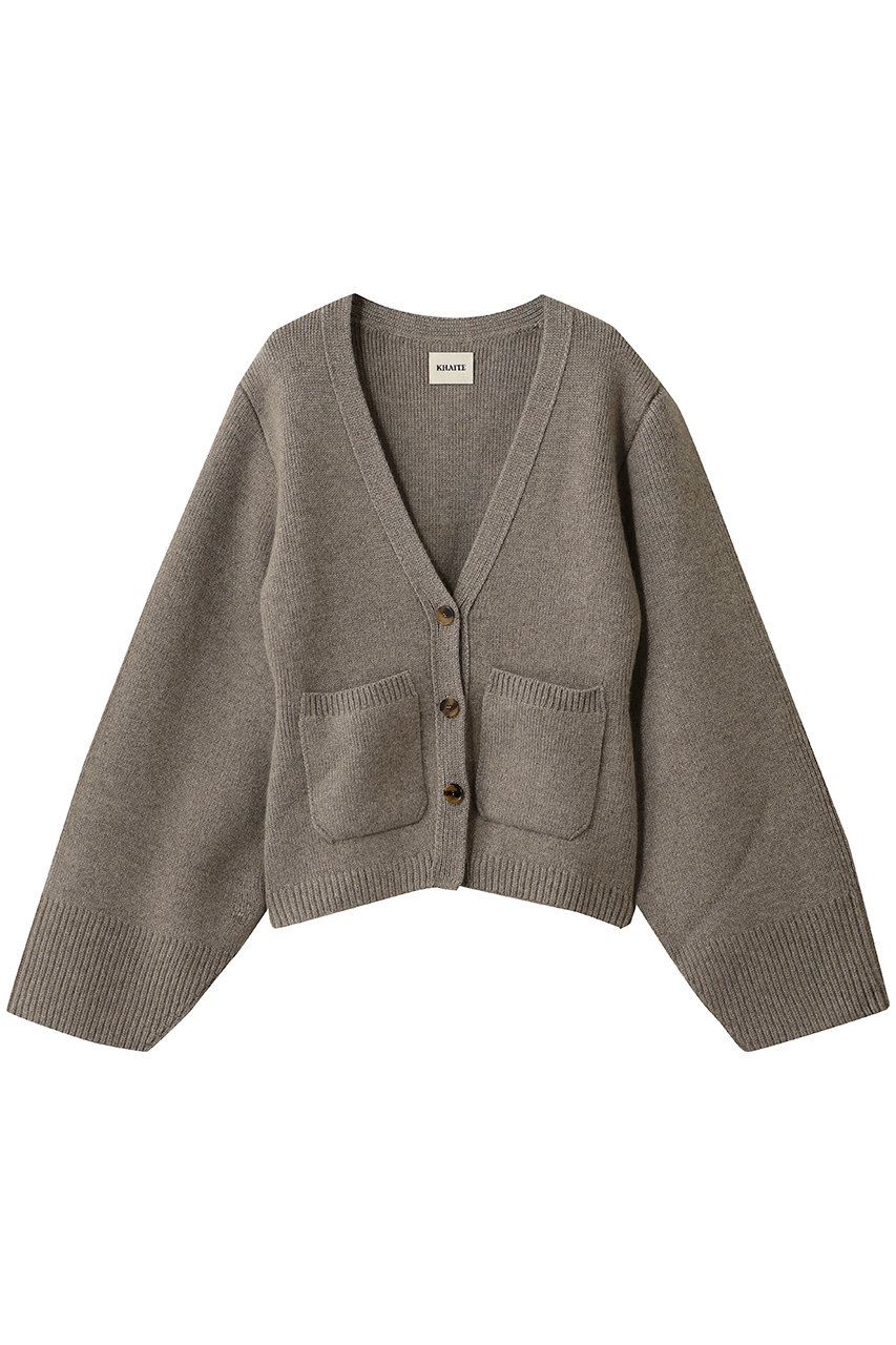 SCARLET CARDIGAN