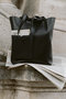 PAZAR BOOK TOTE サガン ヴィエンナ/SAGAN Vienna