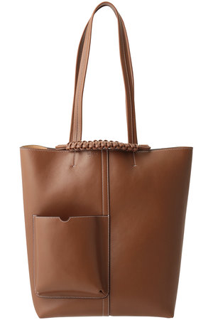 サガン ヴィエンナ/SAGAN ViennaのPAZAR BOOK TOTE(120200/120201)