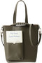 PAZAR BOOK TOTE NANO サガン ヴィエンナ/SAGAN Vienna