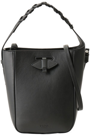 サガン ヴィエンナ/SAGAN ViennaのREINS BUCKET BAG S(120600/120602)