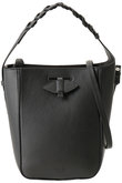 REINS BUCKET BAG S