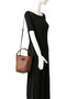 REINS BUCKET BAG S サガン ヴィエンナ/SAGAN Vienna