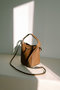 REINS BUCKET BAG S サガン ヴィエンナ/SAGAN Vienna