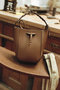 REINS BUCKET BAG S サガン ヴィエンナ/SAGAN Vienna