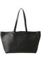REINS TOTE BAG M サガン ヴィエンナ/SAGAN Vienna ブラック