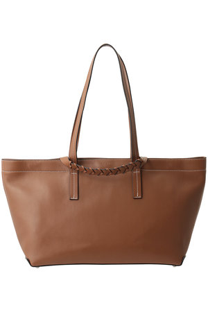 サガン ヴィエンナ/SAGAN ViennaのREINS TOTE BAG M(120200/120201)